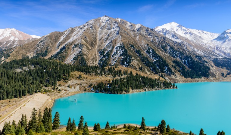 Almaty Packages