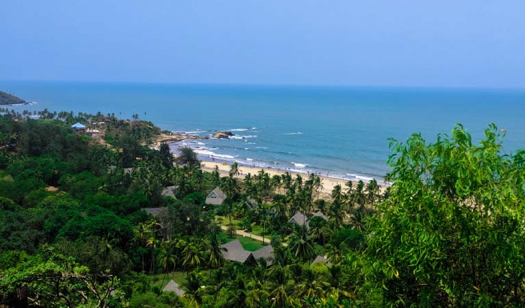 Goa