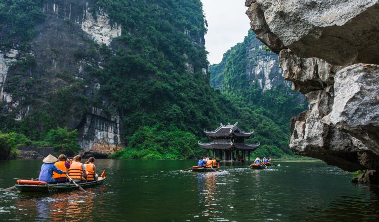 Vietnam Packages